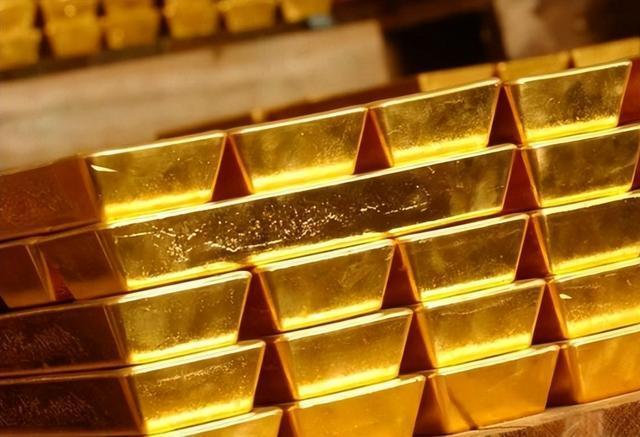 免费mt5平台下载-服务业活动萎靡，黄金前景大好