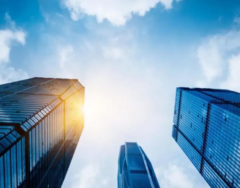 MT5IOS平台-城市房地产融资协调机制落地见效